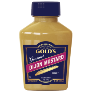 Dijon Mustard