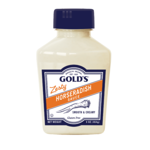 Horseradish Sauce