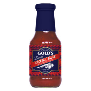 Lively Cocktail Sauce
