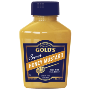Honey Mustard