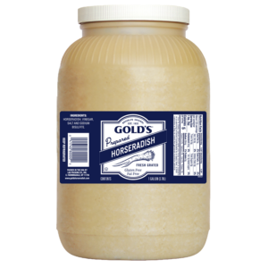Prepared Horseradish
