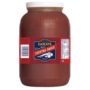 Extra Spicy Cocktail Sauce