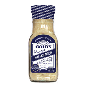 Prepared Horseradish (KFP)