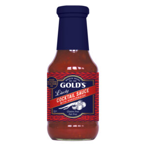 Lively Cocktail Sauce (KFP)