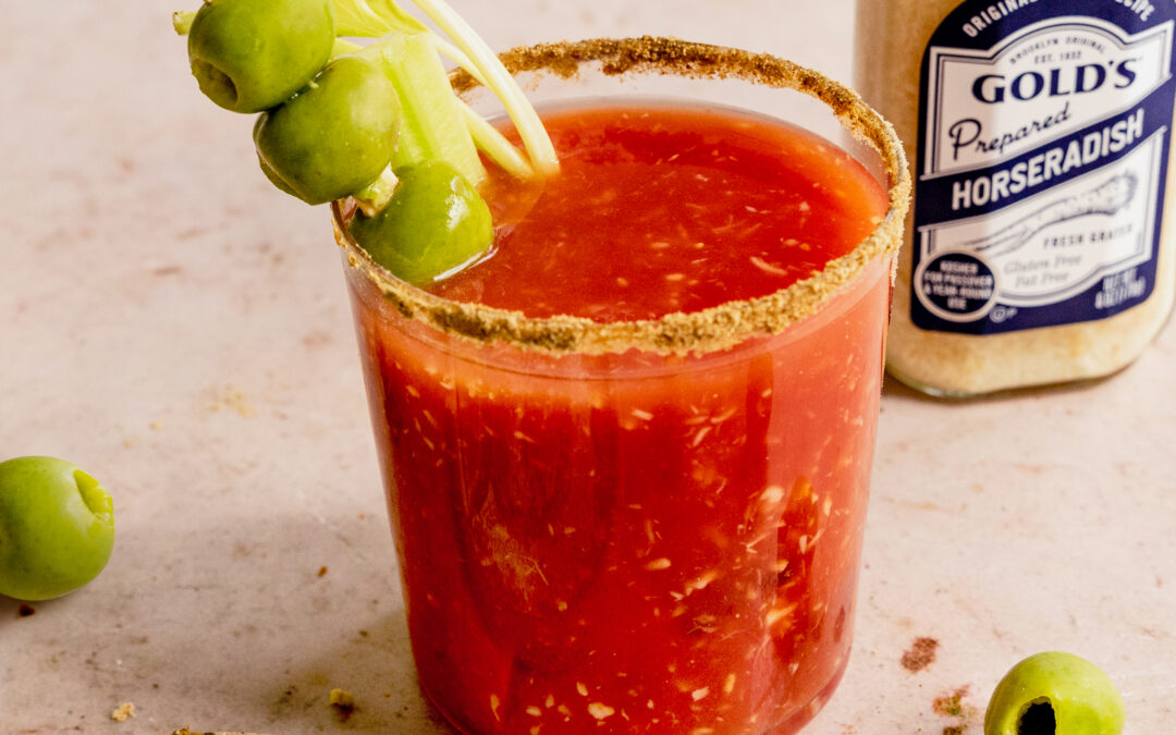 Bloody Mary